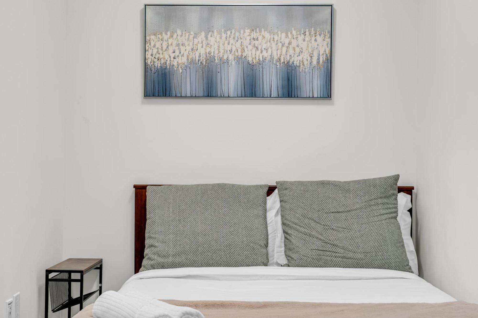 City Downtown Suites Toronto Eksteriør bilde