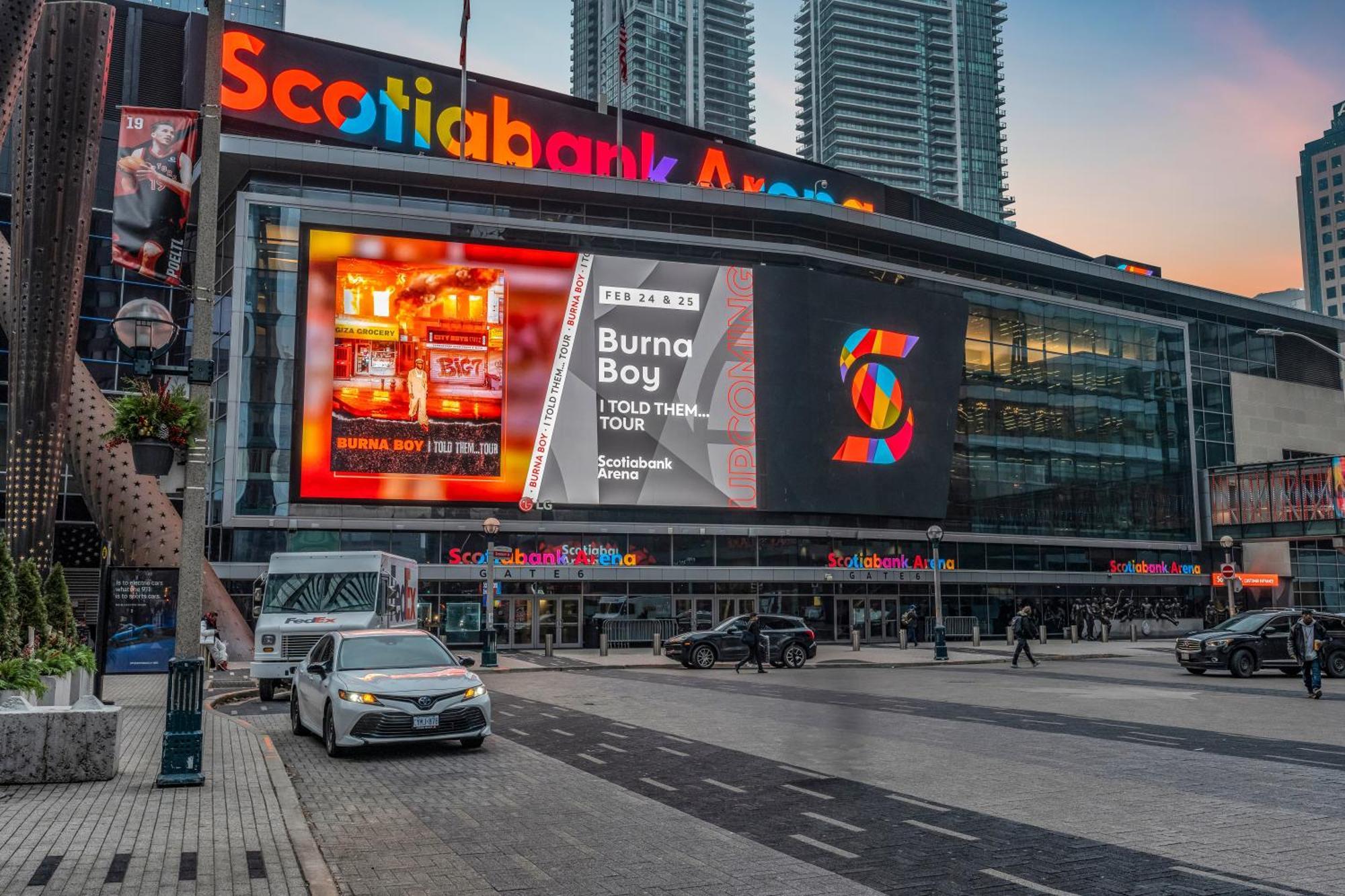 City Downtown Suites Toronto Eksteriør bilde